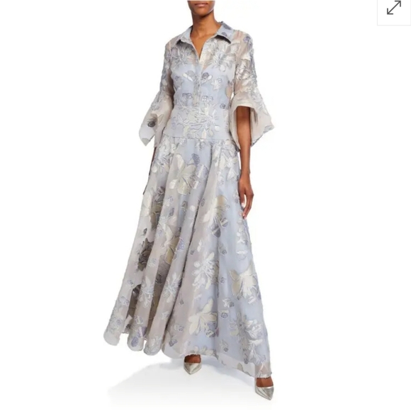 Badgley Mischka Dresses & Skirts - Badgley Mischka Gown